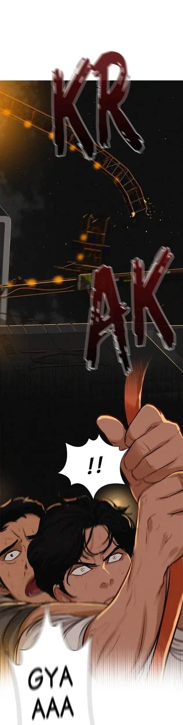 Lord of Money Chapter 83 - halaman 47