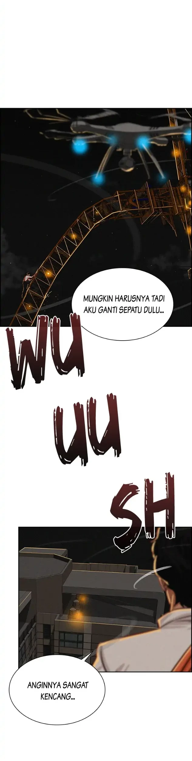 Lord of Money Chapter 83 - halaman 5