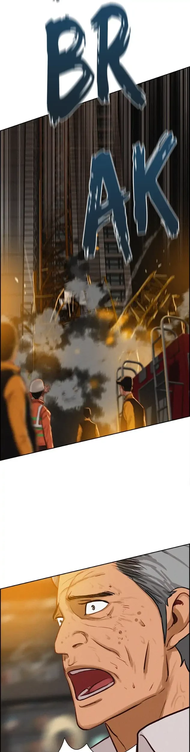 Lord of Money Chapter 84 - halaman 10