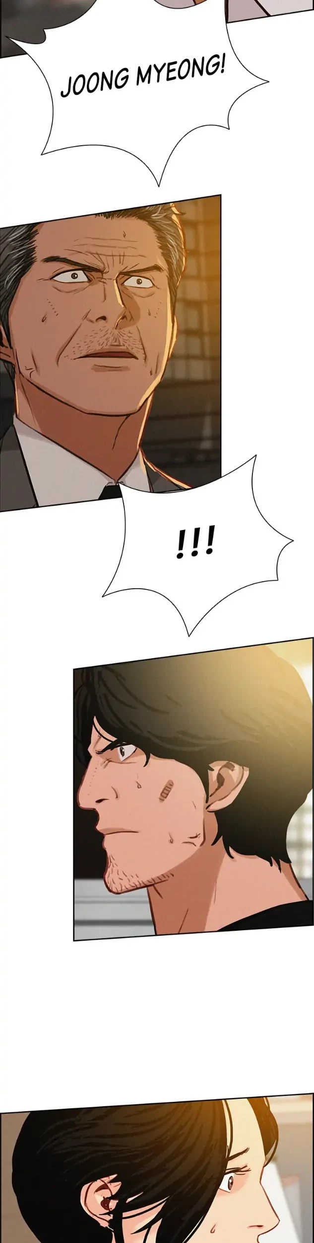 Lord of Money Chapter 84 - halaman 11