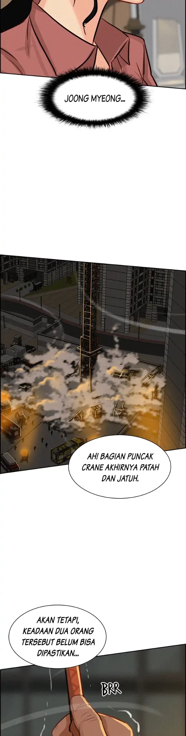 Lord of Money Chapter 84 - halaman 13