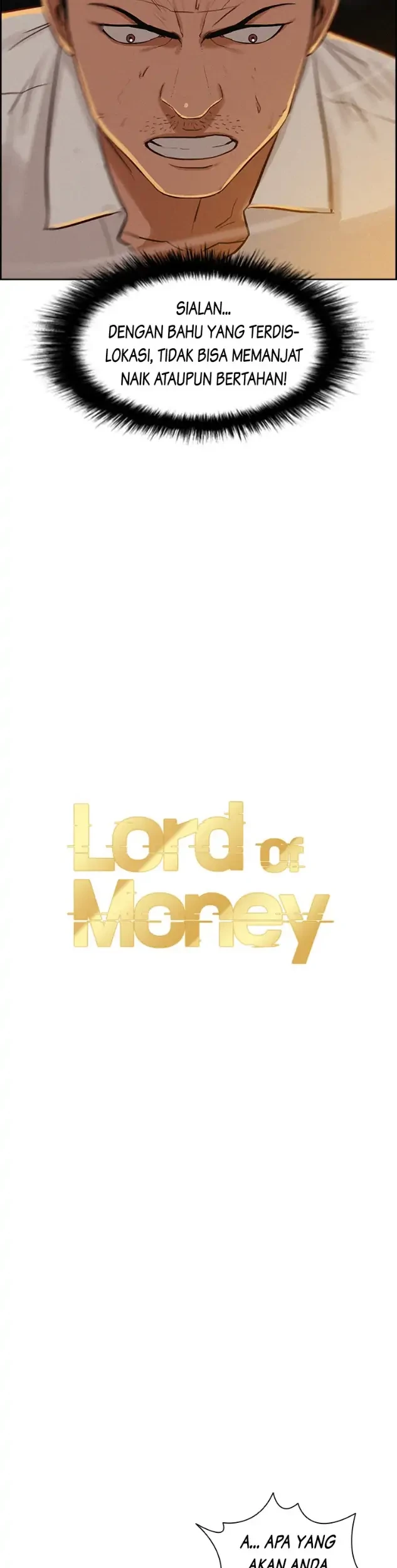 Lord of Money Chapter 84 - halaman 17