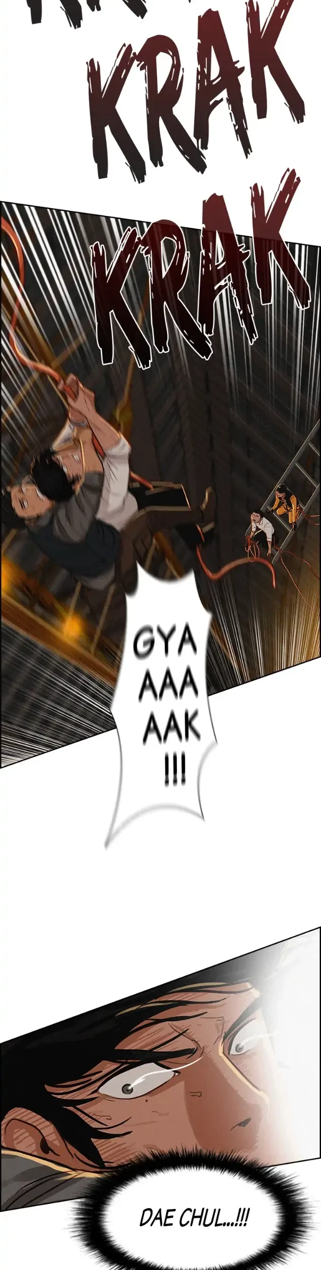 Lord of Money Chapter 84 - halaman 2