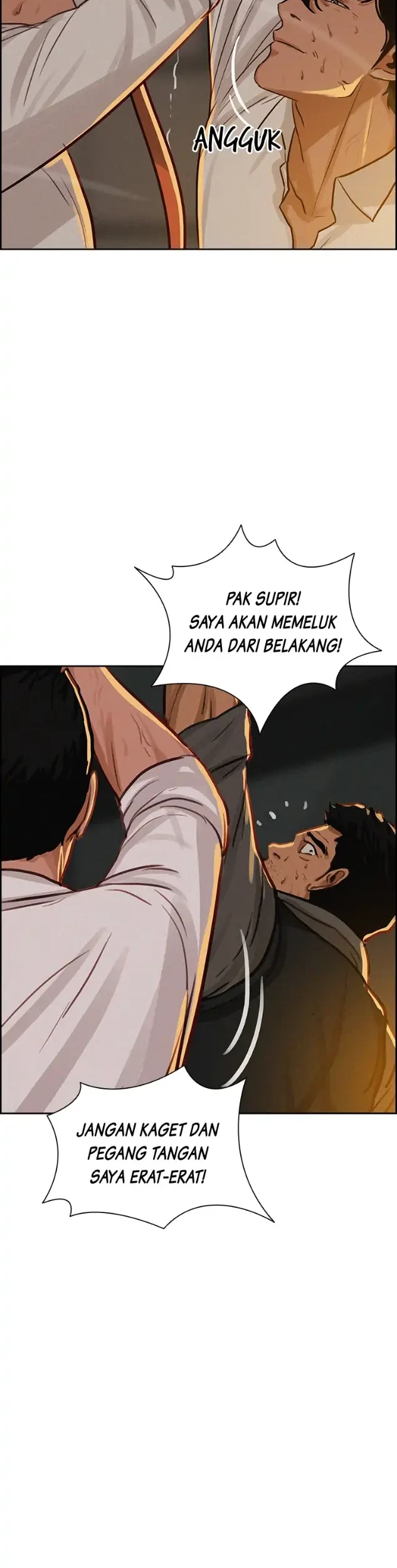 Lord of Money Chapter 84 - halaman 21