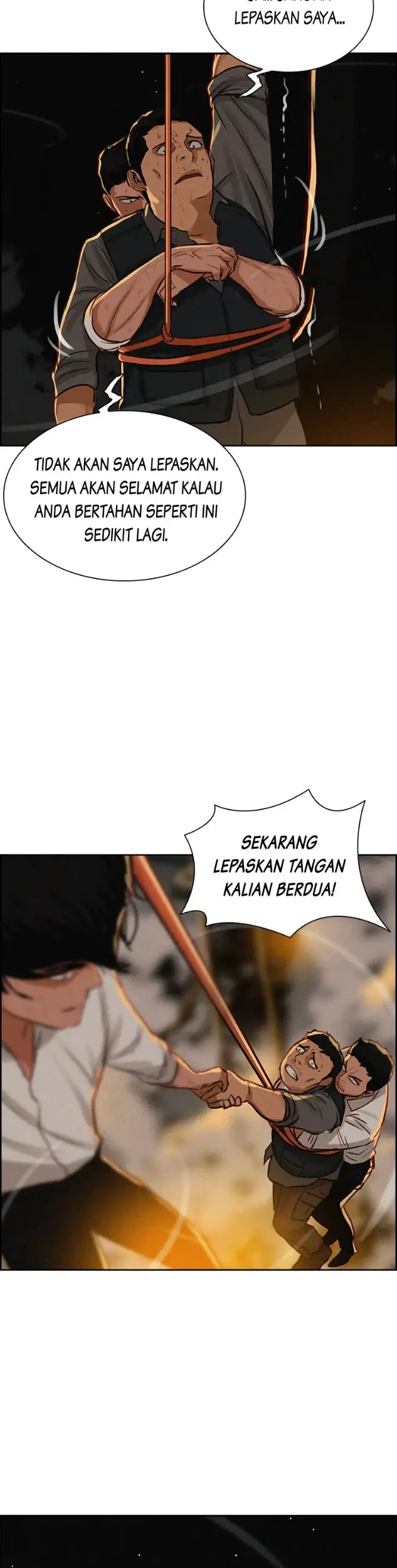 Lord of Money Chapter 84 - halaman 23