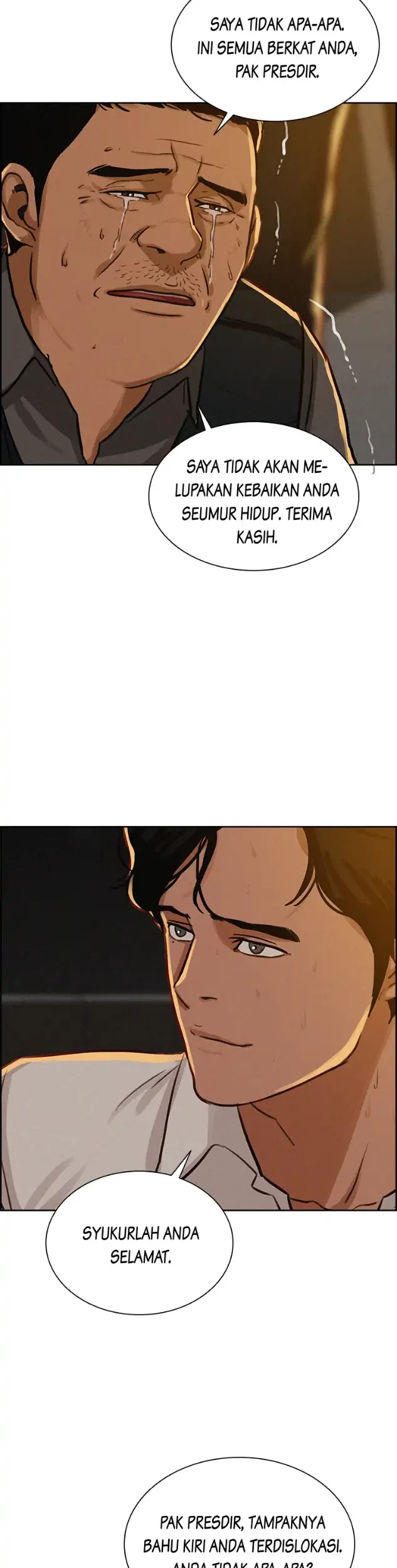 Lord of Money Chapter 84 - halaman 37