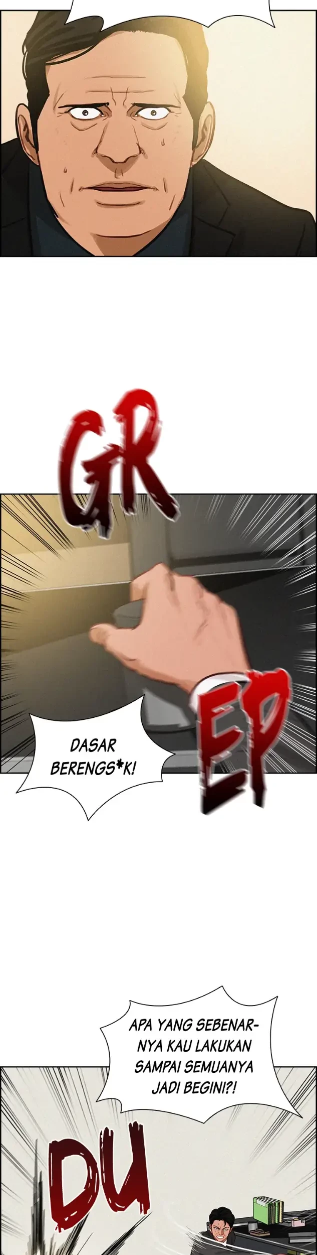 Lord of Money Chapter 84 - halaman 52