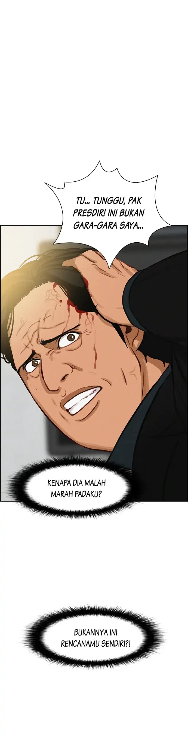 Lord of Money Chapter 84 - halaman 54