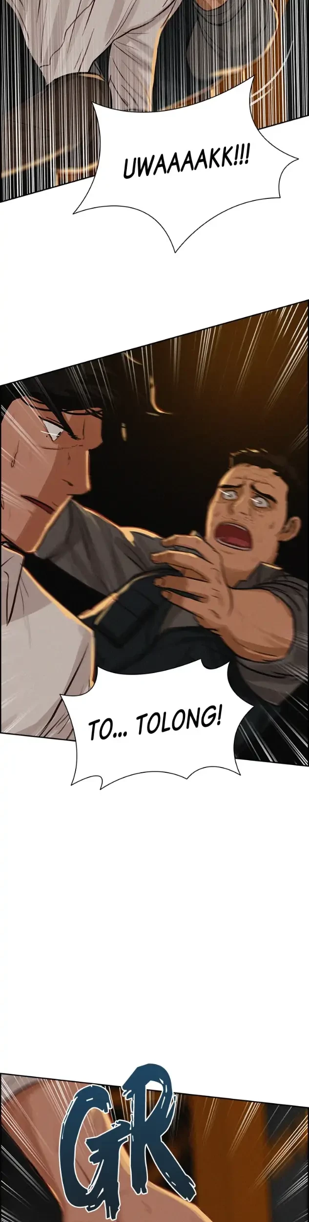 Lord of Money Chapter 84 - halaman 7