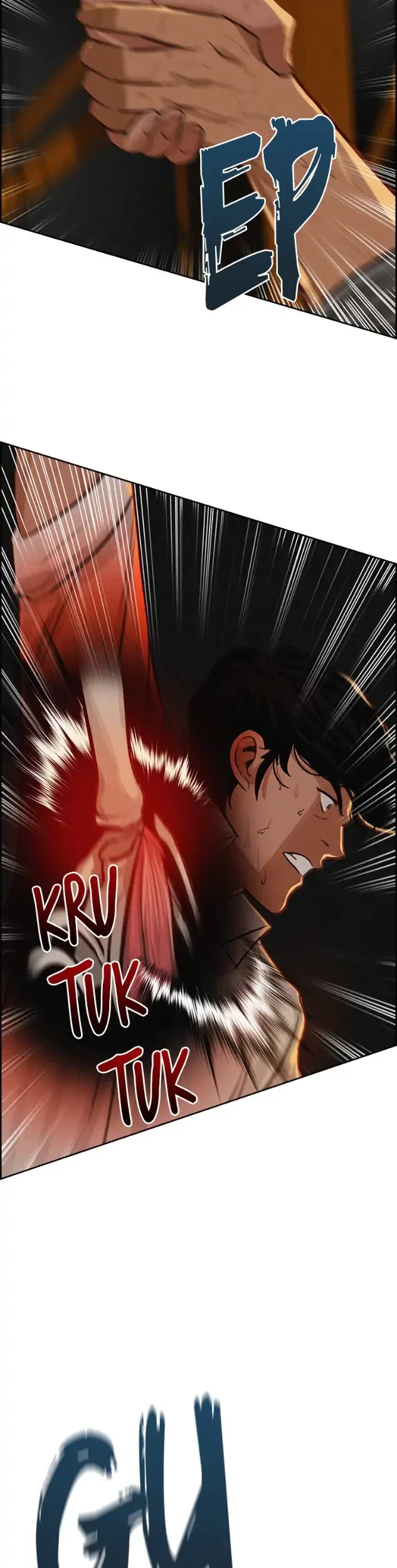 Lord of Money Chapter 84 - halaman 8