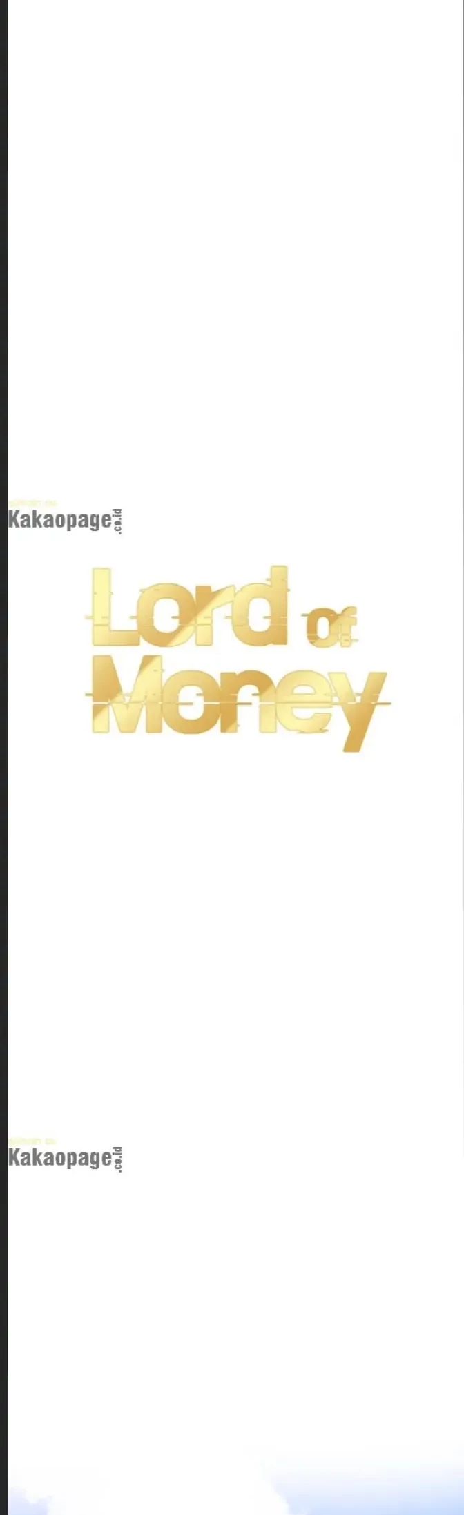 Lord of Money Chapter 85 - halaman 14