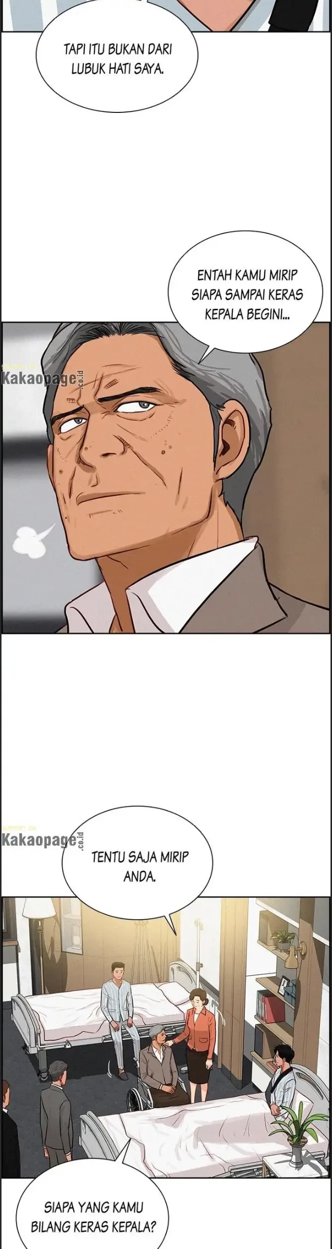 Lord of Money Chapter 85 - halaman 20