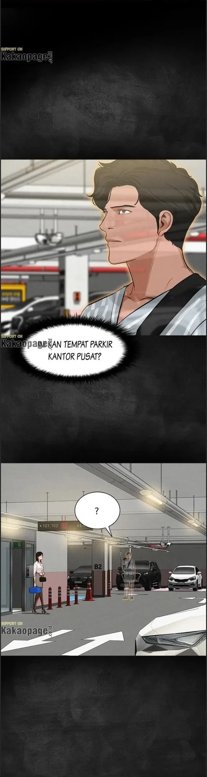 Lord of Money Chapter 85 - halaman 29