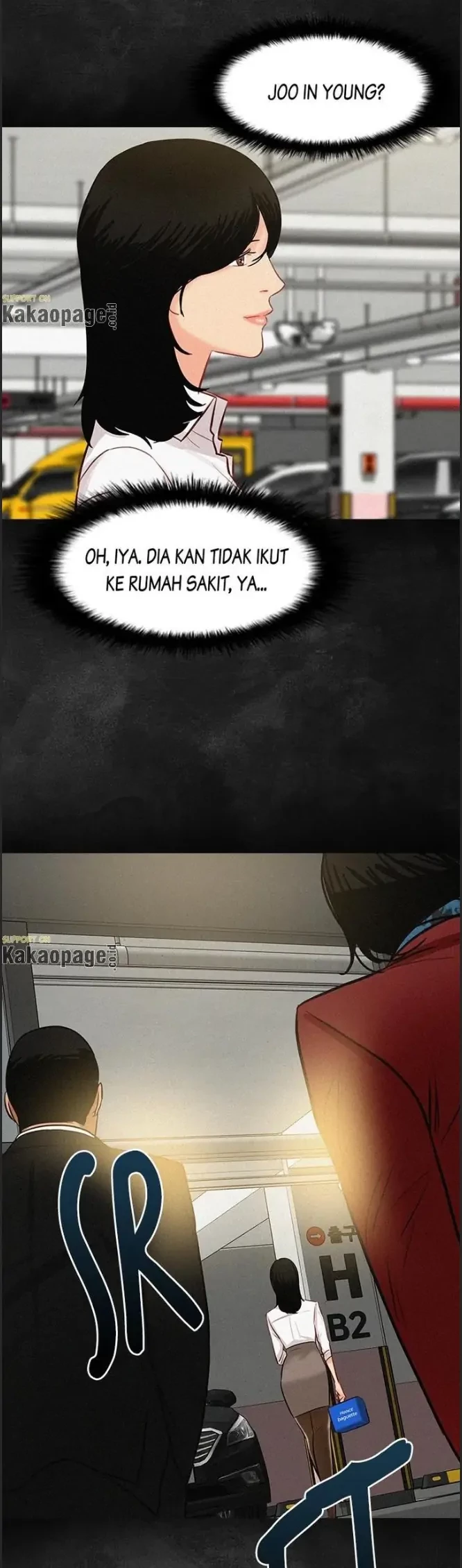Lord of Money Chapter 85 - halaman 30