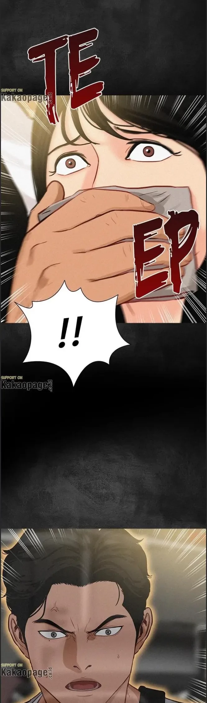 Lord of Money Chapter 85 - halaman 32