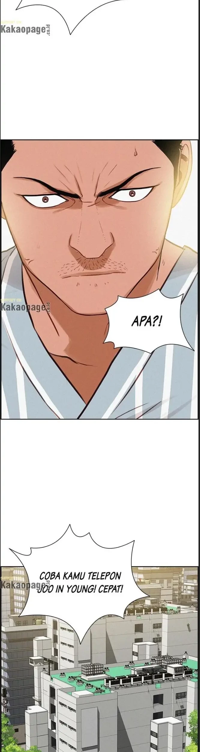 Lord of Money Chapter 85 - halaman 40