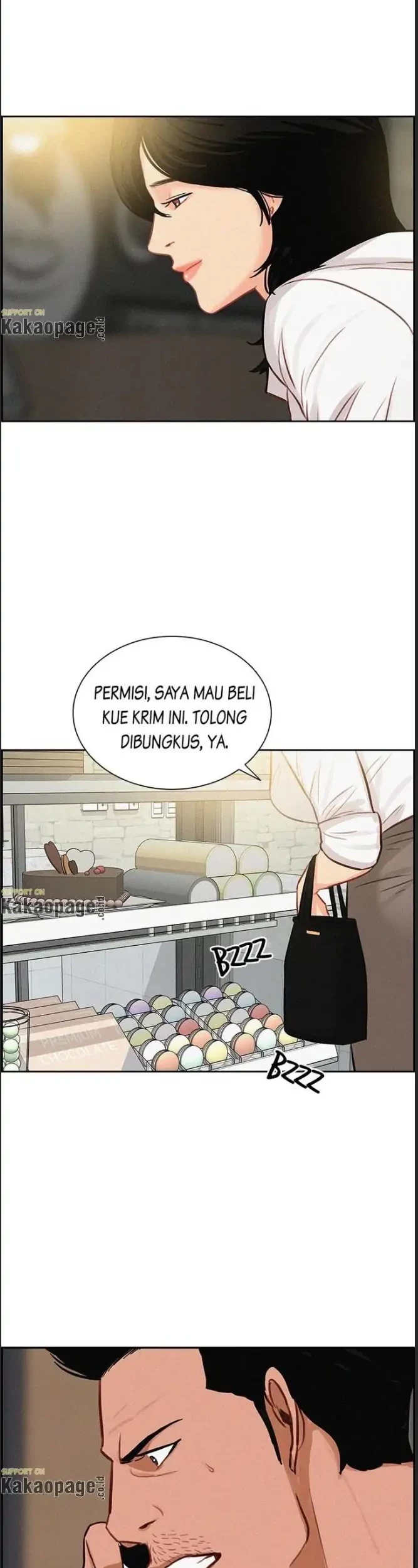 Lord of Money Chapter 85 - halaman 43