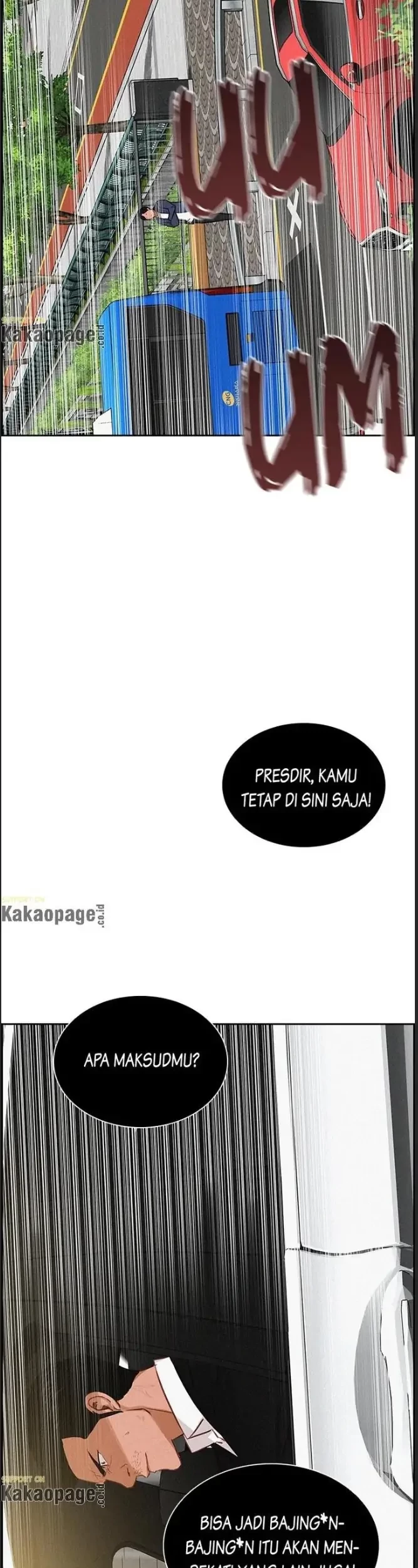 Lord of Money Chapter 85 - halaman 47