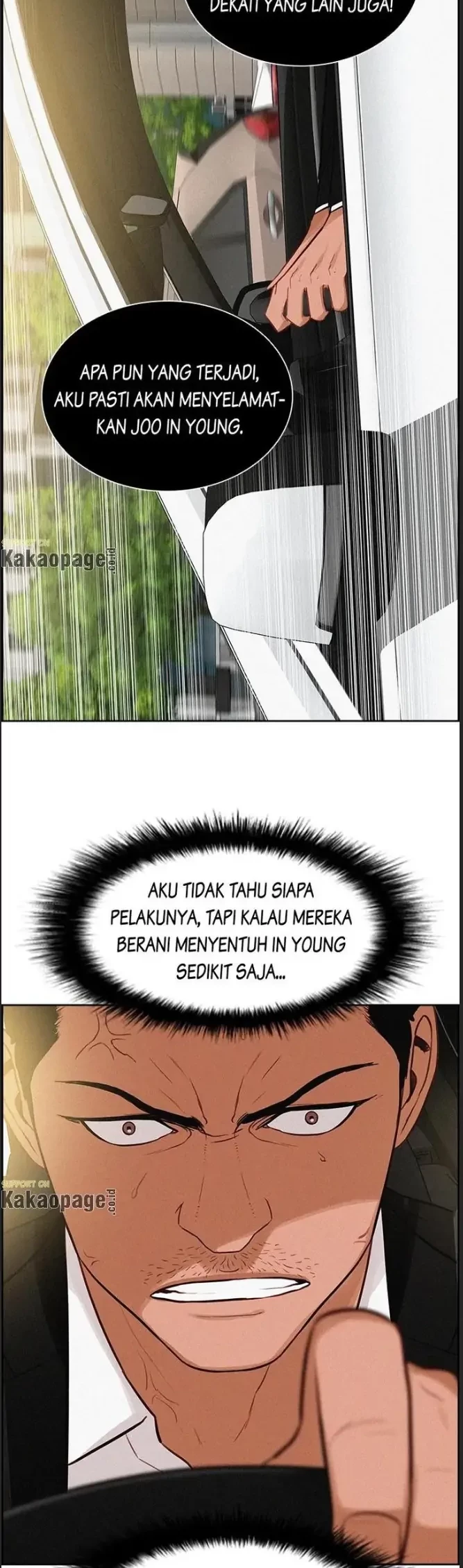 Lord of Money Chapter 85 - halaman 48