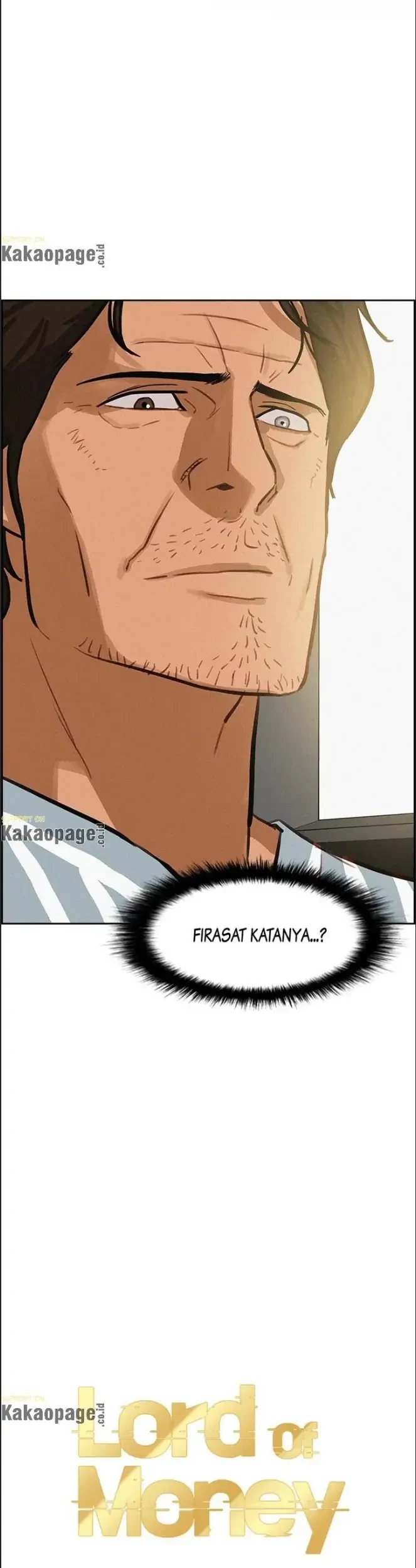 Lord of Money Chapter 86 - halaman 15