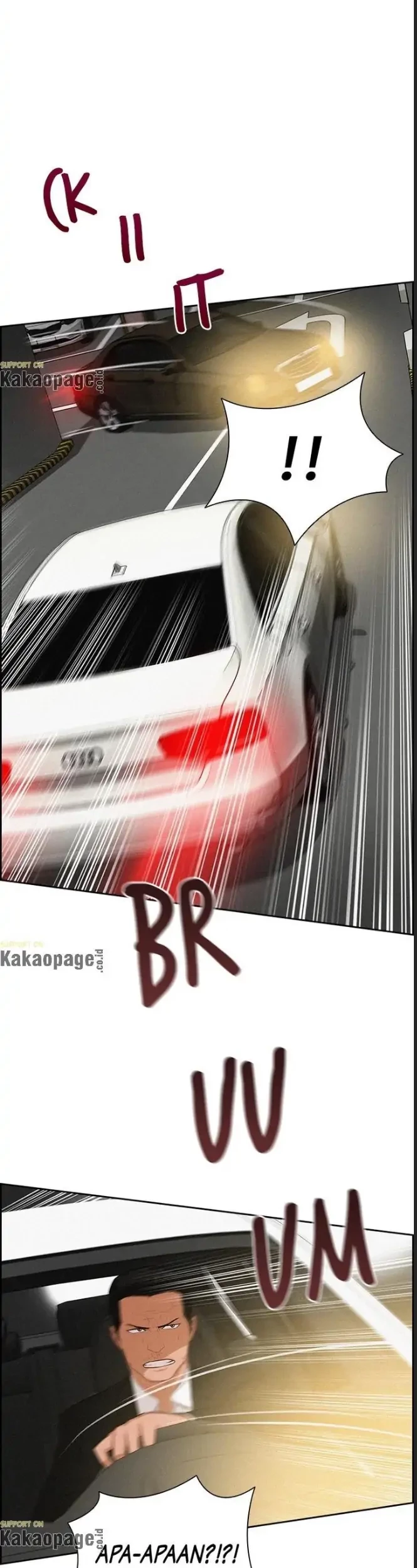 Lord of Money Chapter 86 - halaman 18