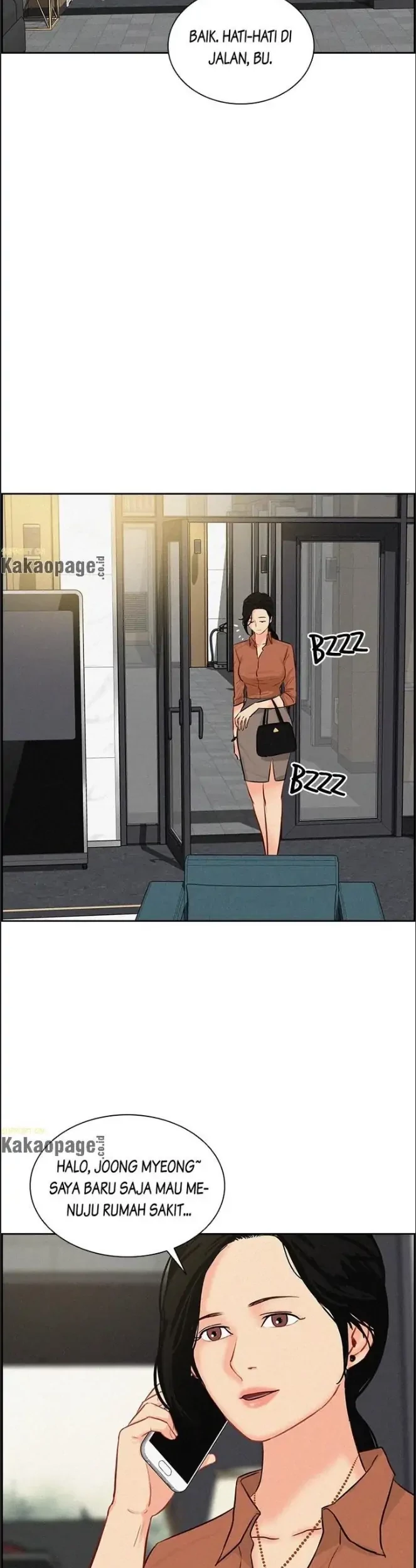 Lord of Money Chapter 86 - halaman 2