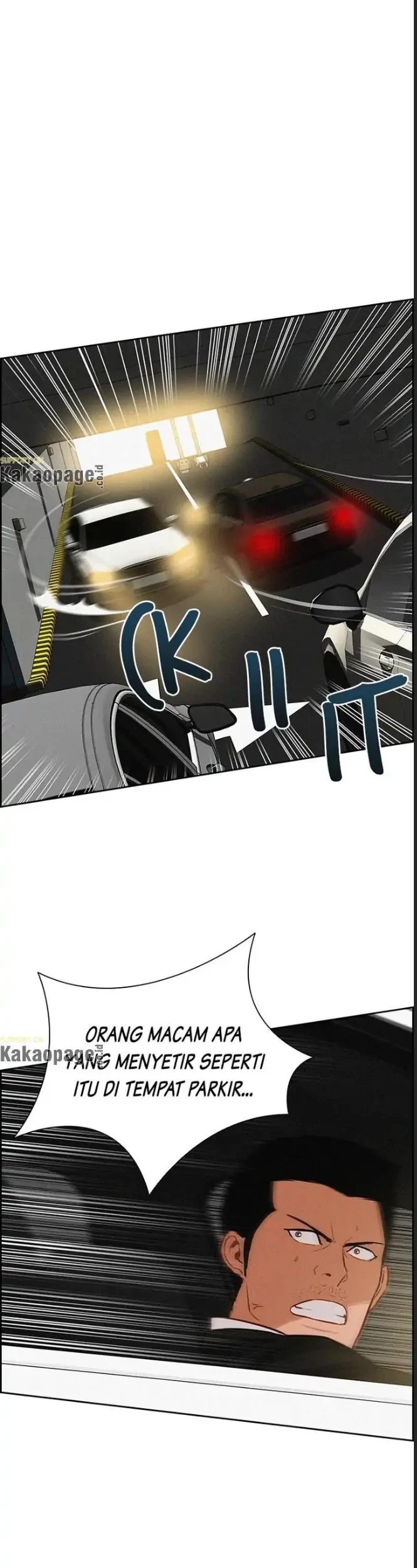 Lord of Money Chapter 86 - halaman 20