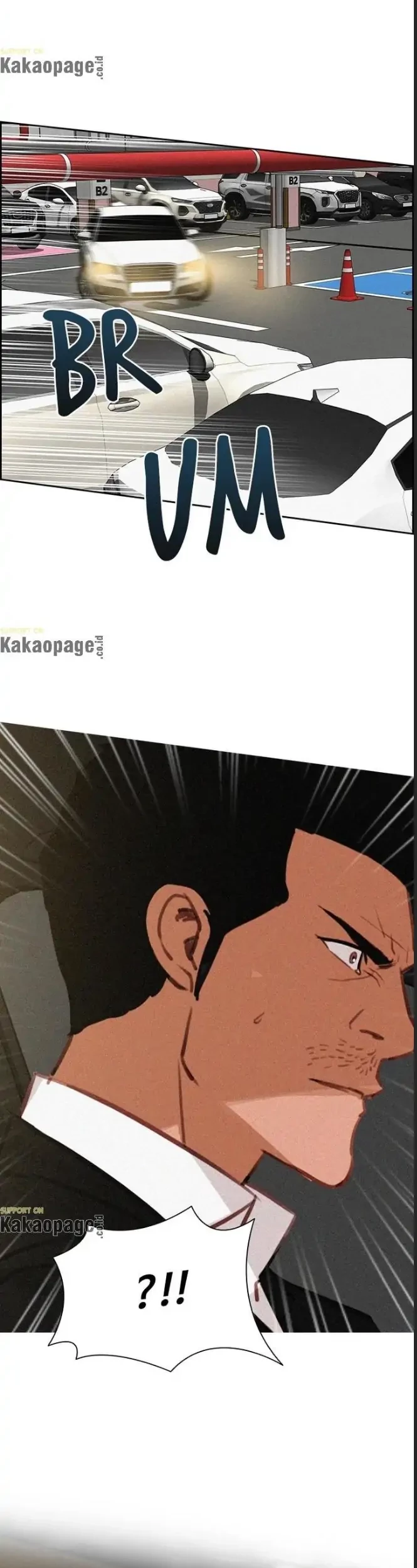 Lord of Money Chapter 86 - halaman 21