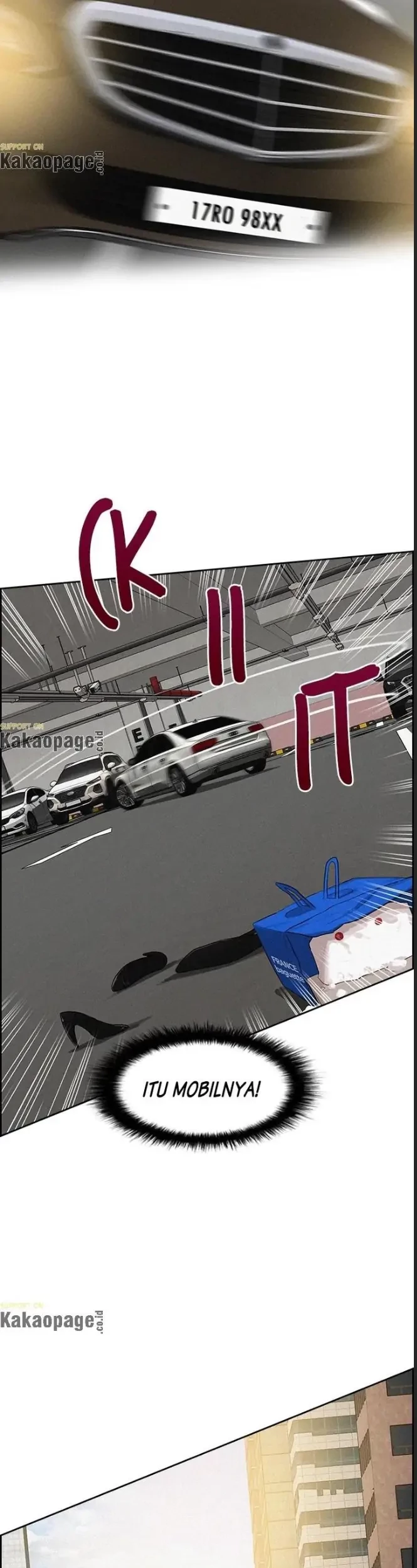 Lord of Money Chapter 86 - halaman 23