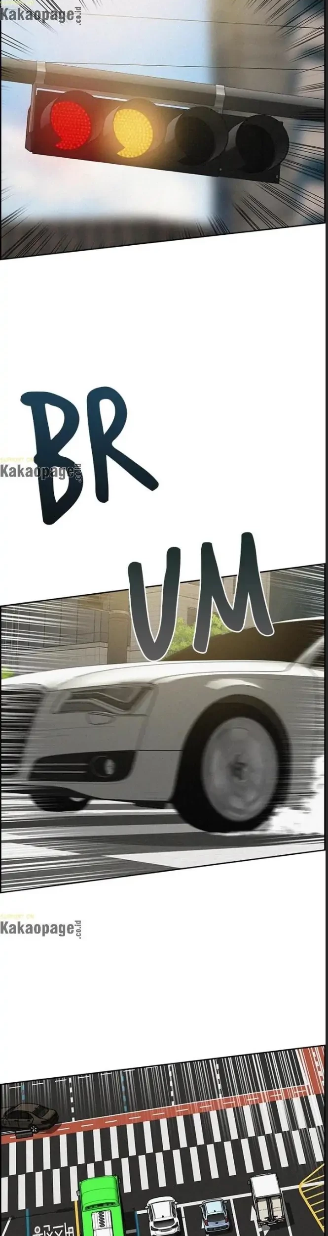 Lord of Money Chapter 86 - halaman 27