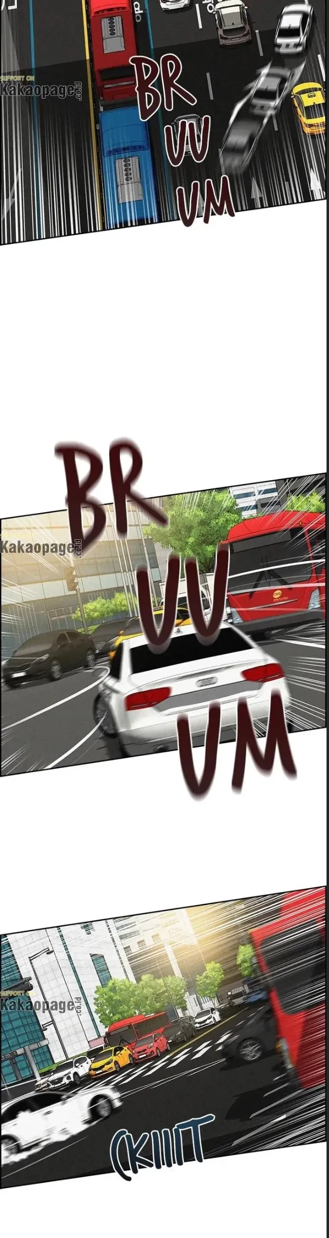 Lord of Money Chapter 86 - halaman 29