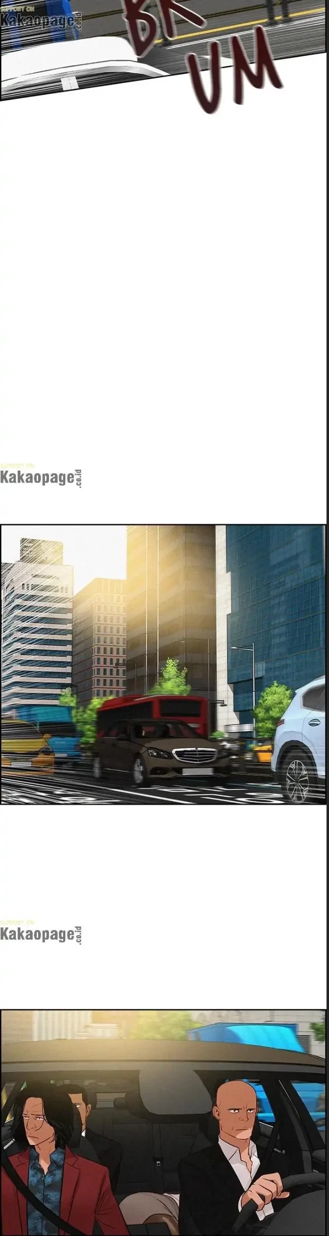Lord of Money Chapter 86 - halaman 31