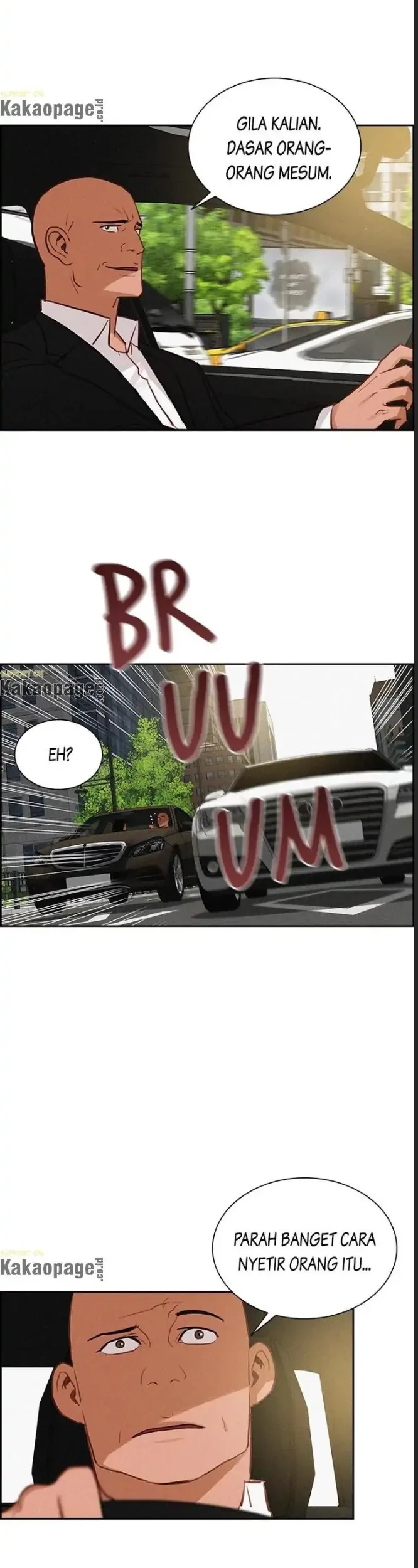 Lord of Money Chapter 86 - halaman 34