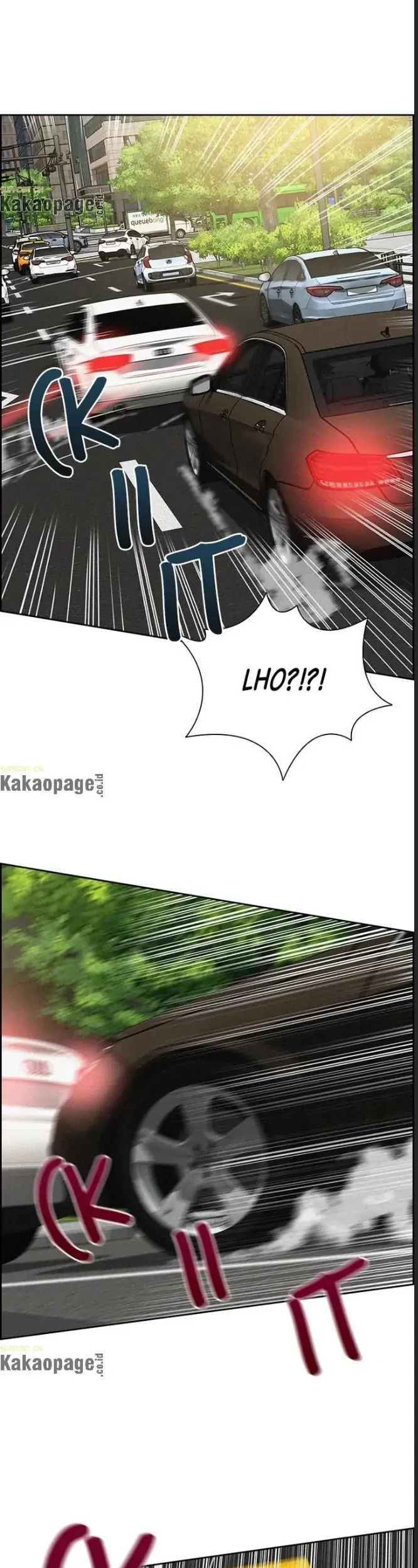 Lord of Money Chapter 86 - halaman 36