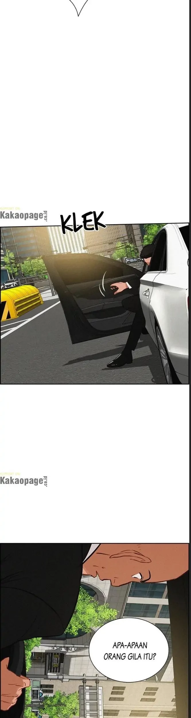 Lord of Money Chapter 86 - halaman 39