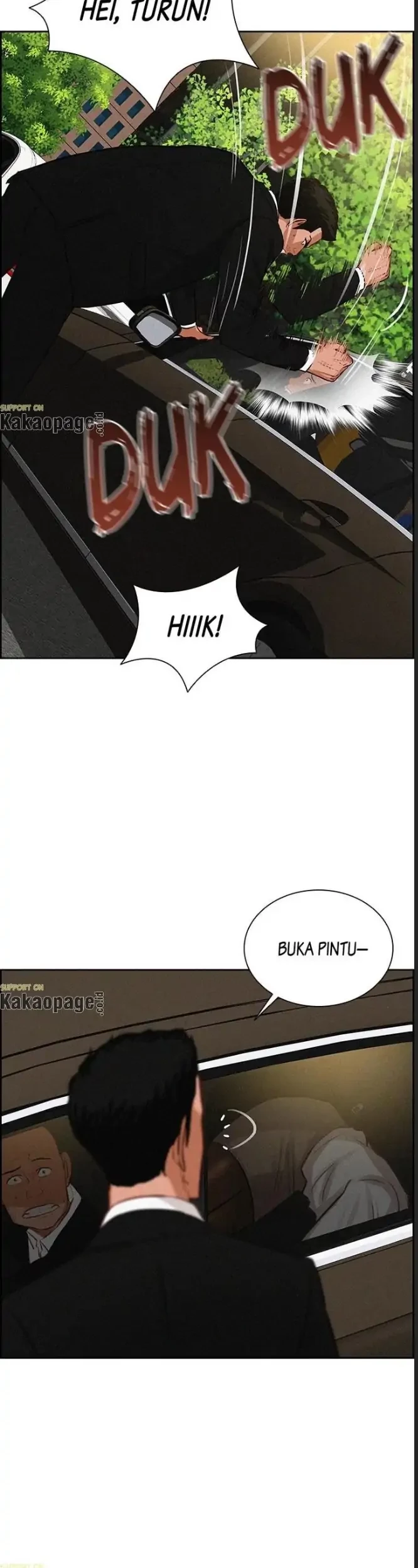 Lord of Money Chapter 86 - halaman 45