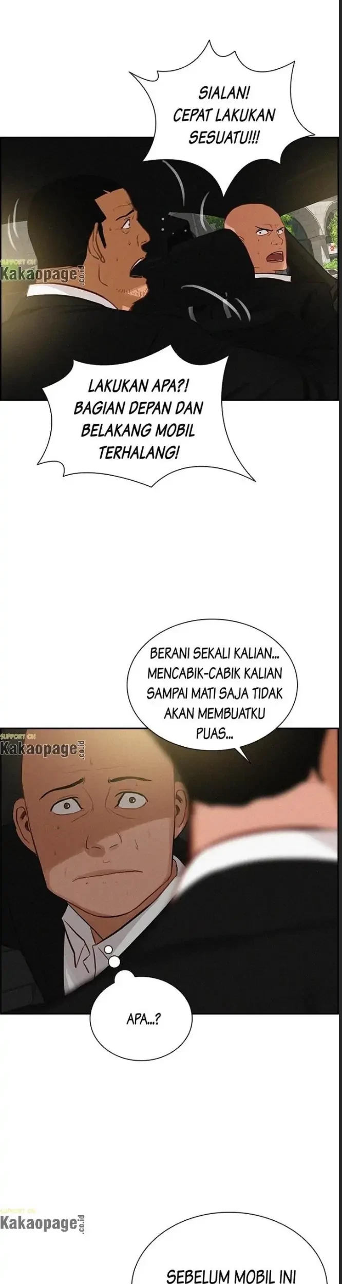 Lord of Money Chapter 86 - halaman 47
