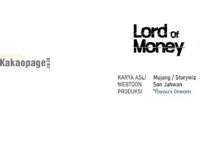 Lord of Money Chapter 86 - halaman 49
