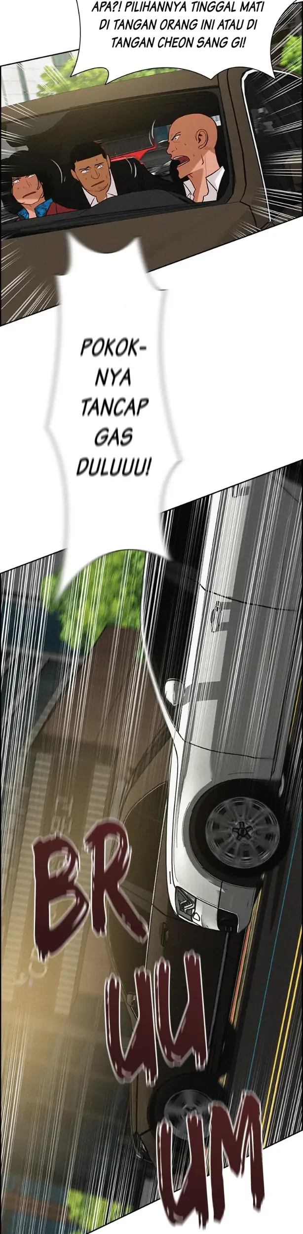 Lord of Money Chapter 87 - halaman 13