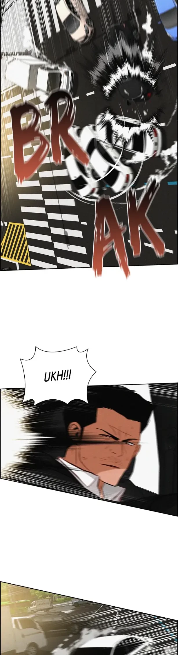Lord of Money Chapter 87 - halaman 16