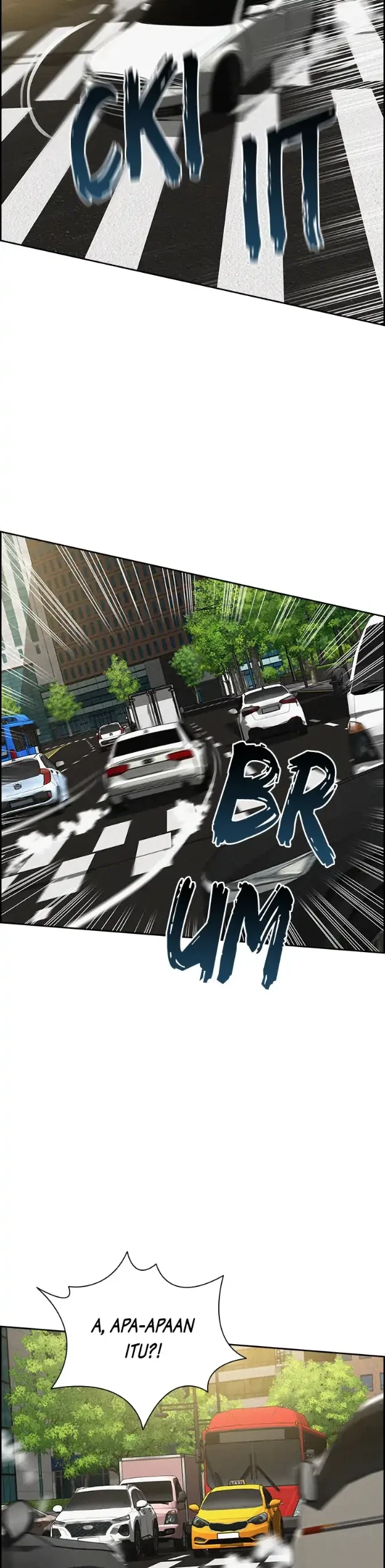 Lord of Money Chapter 87 - halaman 17