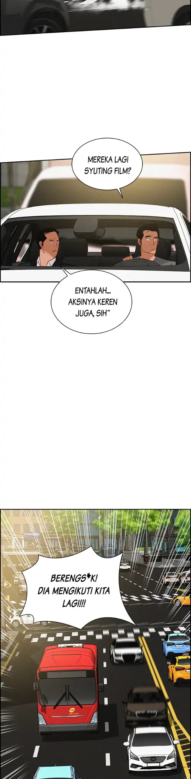 Lord of Money Chapter 87 - halaman 18