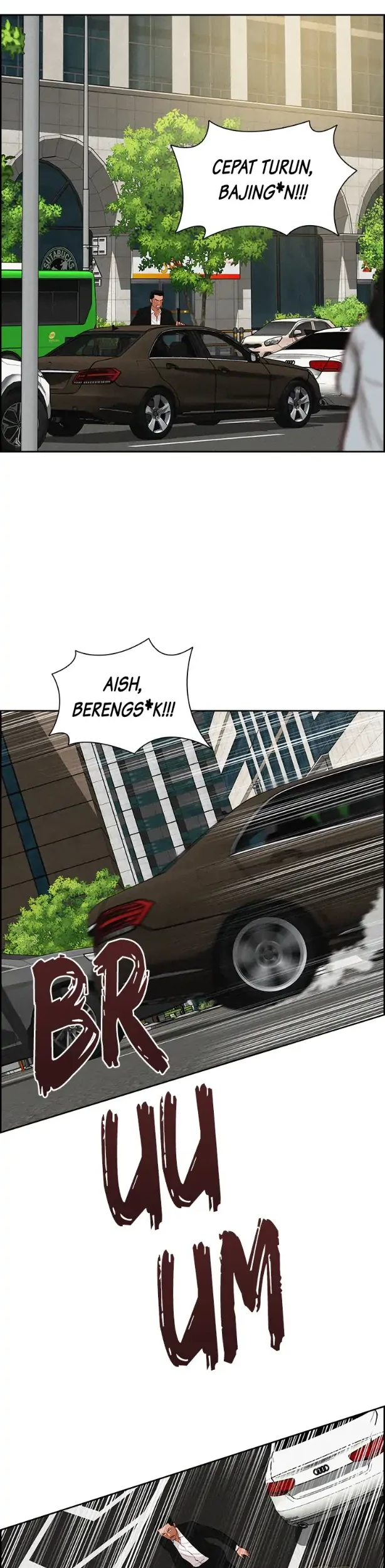 Lord of Money Chapter 87 - halaman 2