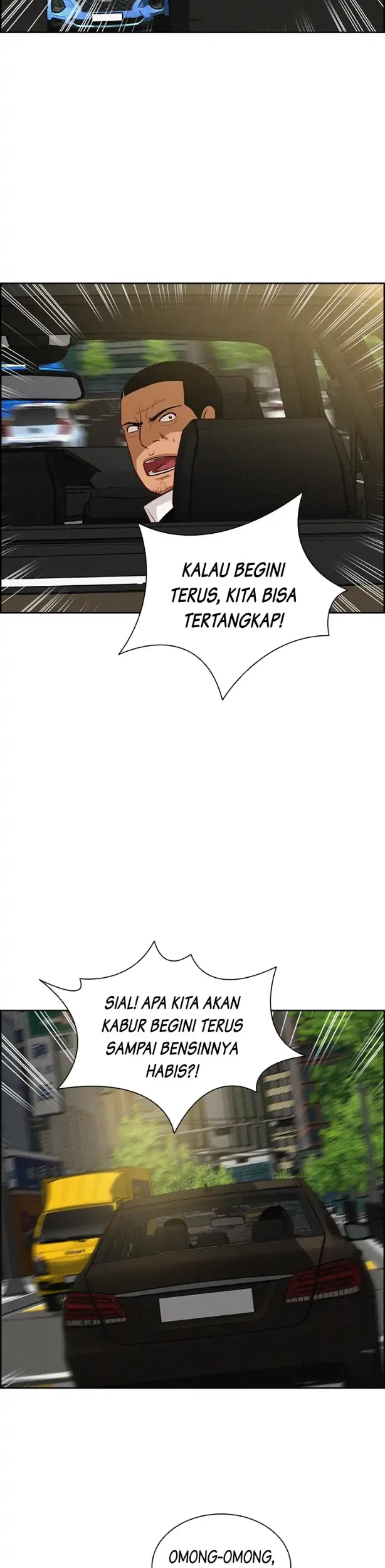 Lord of Money Chapter 87 - halaman 20