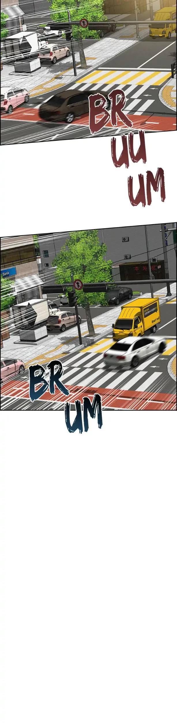 Lord of Money Chapter 87 - halaman 26