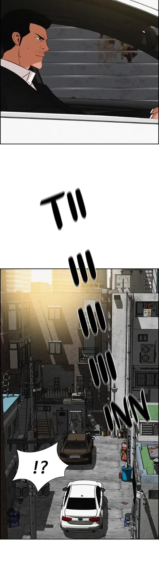 Lord of Money Chapter 87 - halaman 30