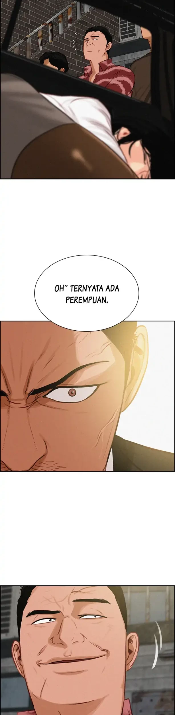 Lord of Money Chapter 87 - halaman 37