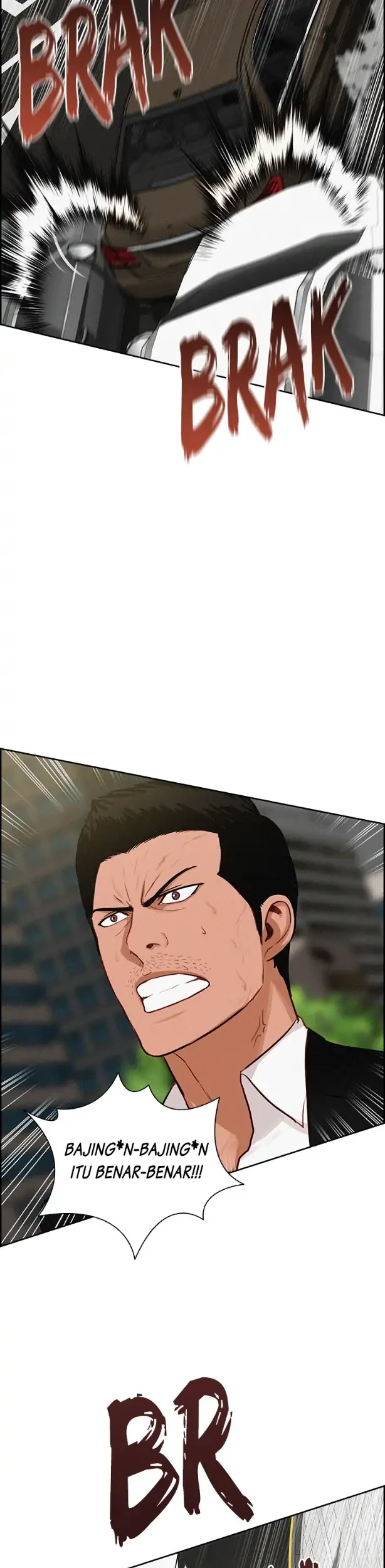 Lord of Money Chapter 87 - halaman 4