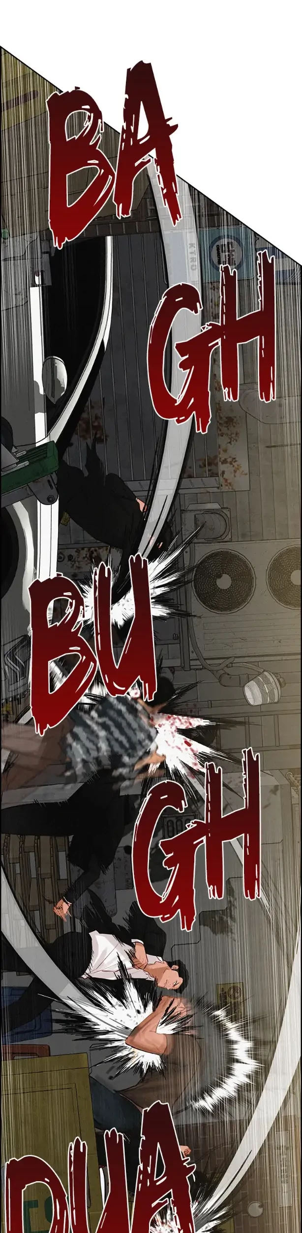 Lord of Money Chapter 87 - halaman 43