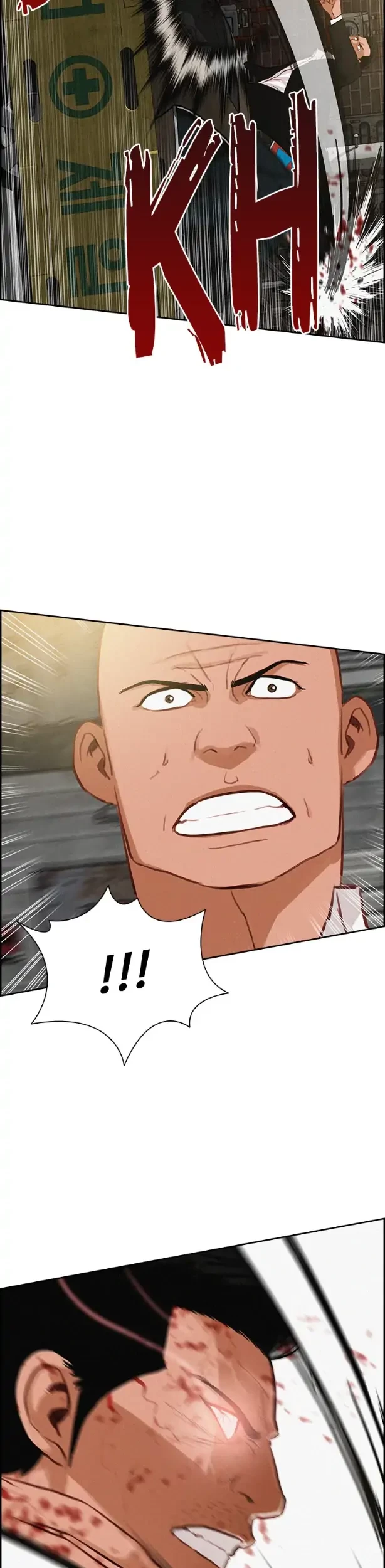 Lord of Money Chapter 87 - halaman 45